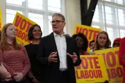 Reform UK Secures First Seats in Local Elections as Results Trickle In