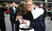 Reform UK to Use Holyrood Success as 'Stepping Stone' for Scotland