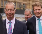 Reform UK vs Restore Britain: Bitter Battle in Makerfield Byelection