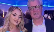 Reform UK's Malcolm Offord Silent Over Porn Star's Vulgar Voter Rant