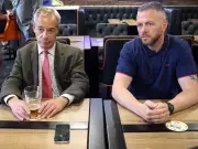 Reform's 'Mr Makerfield' candidate grew up in Merseyside, neighbour says