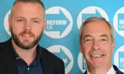Reform's Plumber Candidate Threatens Labour in Makerfield By-Election