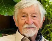 Reg Austin Obituary: Pioneering Engineer and Environmentalist Dies at 89