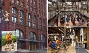REI Closes Iconic SoHo Flagship Store in New York City