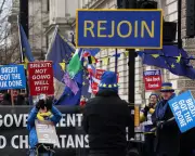 Rejoin, Reset, or Swiss-Style? UK's Options to Unpick Brexit