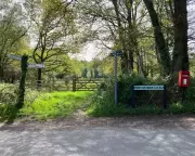 Remembering Lillian Watts: The Woman Who Saved Inkpen Common