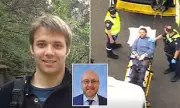 Remorseless Teacher Admits Stabbing School Principal in Frenzied Attack
