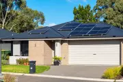 Renters Could Save $20bn in Decade with Solar and Efficiency Upgrades