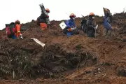 Report Suggests Deliberate Crash of China Eastern Airlines Plane in 2022