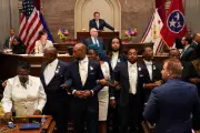 Republican redistricting erases Black representation across the US