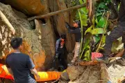 Rescue Effort for Seven Trapped in Laos Cave Enters Day Seven