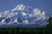 Rescue Underway for Four Climbers Who Fell on Denali