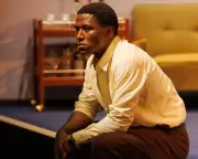 Retrograde Stage Play Review: Donne Ngabo's Melbourne Theatre Company Production