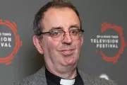 Reverend Richard Coles admits to illegally burying pets' ashes with owners