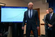 RFK Jr. Snatches Snakes in Viral Video, Latest Animal Encounter