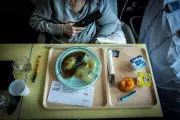 RFK Jr.'s Hospital Meat Mandate Sparks Health Warning from Clinicians