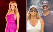 RHONJ's Dina Manzo and David Cantin Reconcile After Nearly Divorcing