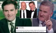 Richard Keys Bids Emotional Farewell to Premier League Football as beIN Sports Exit Looms