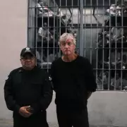 Richard Madeley Kicked Out of El Salvador Mega-Prison After 15 Minutes