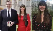 Richard Osman's Daughter Ruby: A High-Achieving Geopolitical Advisor