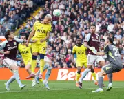 Richarlison Heads Tottenham Past Weakened Aston Villa, Out of Drop Zone