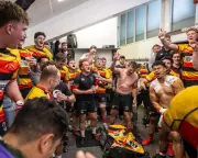 Richmond Survive Relegation Playoff in Nail-Biting Champ Drama