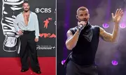 Ricky Martin Concert in Montenegro Interrupted by Tear Gas Attack