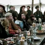 Ridley Scott's 'The Last Duel' Hailed as Masterpiece Better Than Gladiator