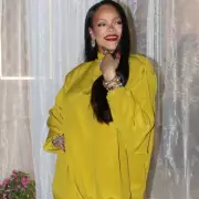 Rihanna's Signature Scents: The Perfumes She Wears on Repeat