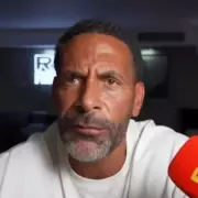Rio Ferdinand Fires Back at Carragher with Boots Dig After Man Utd Win