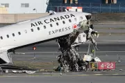Rising US Airport Incidents Spark Safety Concerns Amid Controller Shortage
