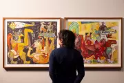 Rising Voices: V&A Showcases Long-Overdue Asia-Pacific Art Exhibition