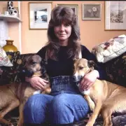 Rivals Season 2 Pays Tribute to Dame Jilly Cooper After Her Death