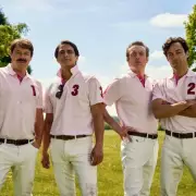 Rivals Series 2 Promises More Sex, Shocks, and 80s Nostalgia
