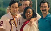 Rivals Series Two Earns Rave Five-Star Reviews from Critics