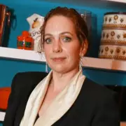 Rivals Star Katherine Parkinson Reveals Brutal Assault Left Her Unconscious
