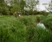 River Mease Restoration Wins UK River Prize After 13-Year Campaign