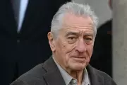 Robert De Niro Admits He Doubted Taxi Driver Would Be a Hit