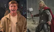 Robert Irwin Could Be Hollywood's Next Big Star, Insiders Claim