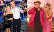 Robert Irwin's Global Ambitions Contrast with Bindi's Family Focus