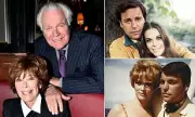 Robert Wagner Celebrates 36th Anniversary with Jill St John Amid Tragic Past