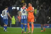 Roberto De Zerbi Plans Triple Brighton Raid to Rebuild Tottenham