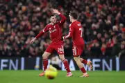 Robertson: Isak and Wirtz Will Have Unbelievable Liverpool Careers