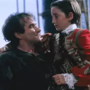 Robin Williams' 'Hook' Branded a Masterpiece by Fans as Classic Airs on TV