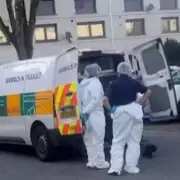 Rochdale Murder Probe After Woman Found Dead in Flat