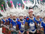Rockets, Remembrance, and Parades: Weekend in Photos
