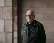 Roddy Doyle: On Joyce, Dickens, and the Itch to Write Paula Spencer