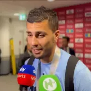 Rodri Issues Man City Future Update After FA Cup Final Win Over Chelsea