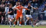 Rohl Vows to Do Everything to Bring Moore Back to Rangers Next Season