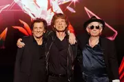 Rolling Stones' New Album Foreign Tongues Features McCartney and Smith